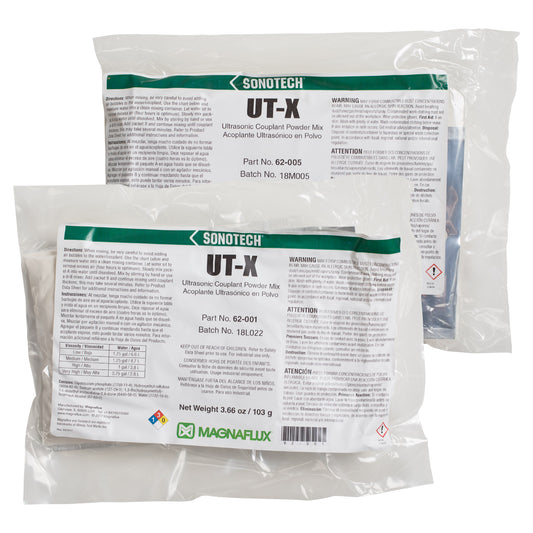 UT-X Powder