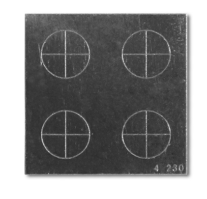 Magnaflux Standard QQI - CX4-230