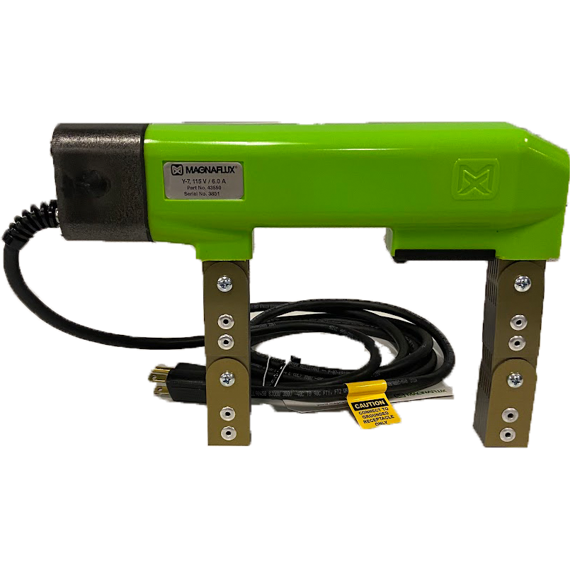 Magnaflux Y-7- AC/DC Yoke