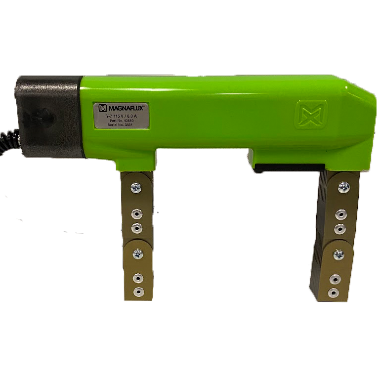 Magnaflux Y-7- AC/DC Yoke