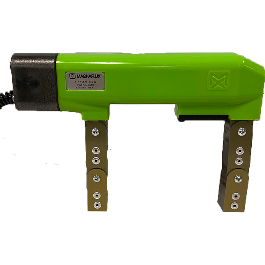Magnaflux Y-7- AC/DC Yoke