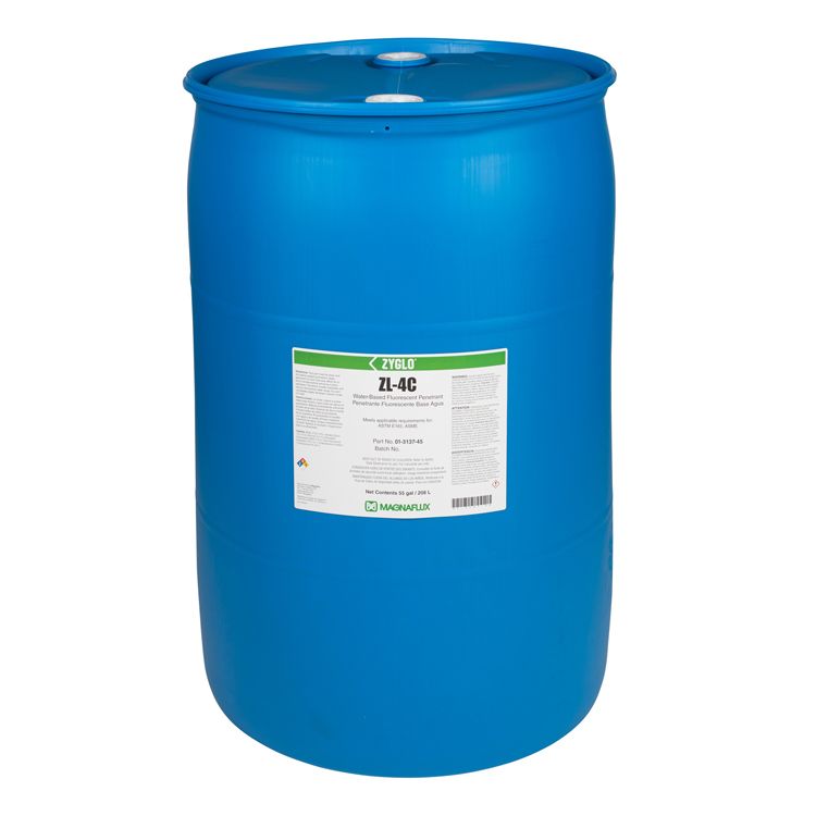 ZL-4C Water Based Penetrant