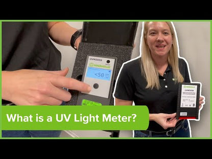 Magnaflux Digital UV Light Meter