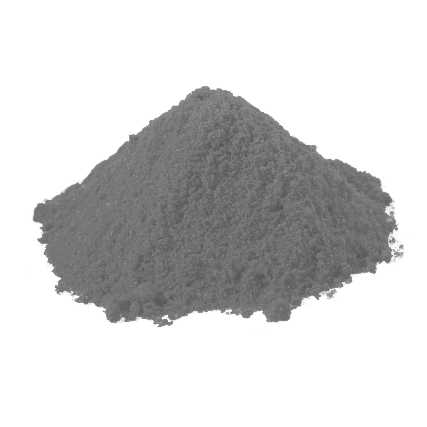 #1 Gray Dry Method Non-Fluorescent Particles