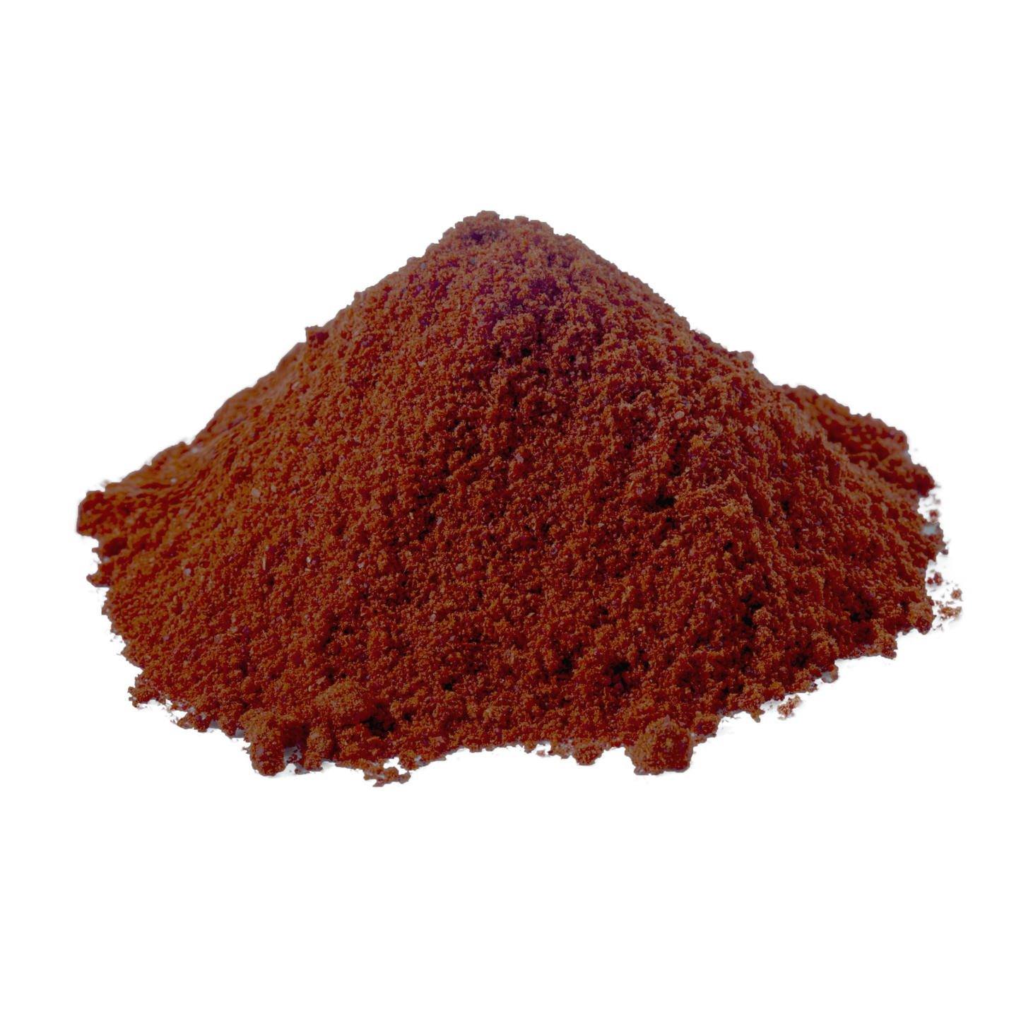 #8A Red Dry Method Non-Fluorescent Particles