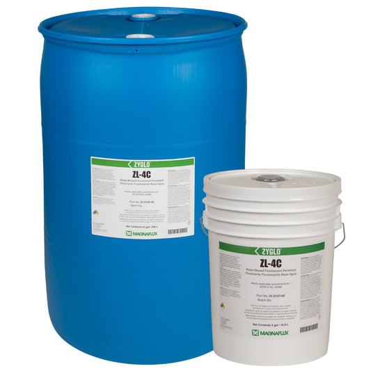 ZL-4C Water Based Penetrant