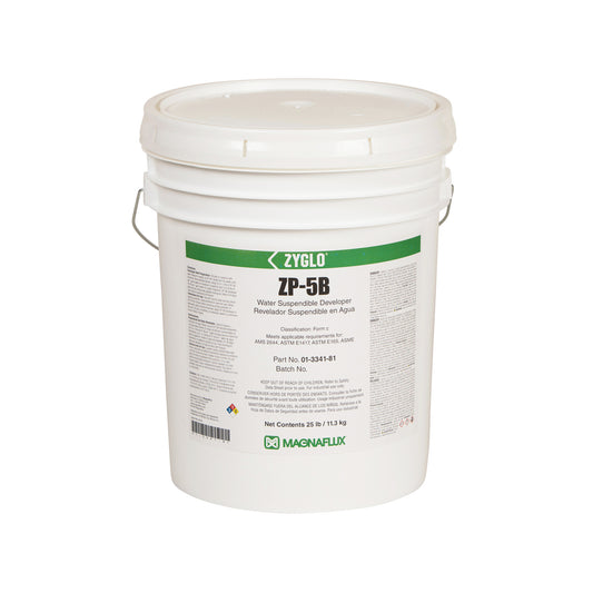 ZP-5B Water Suspendible Developer