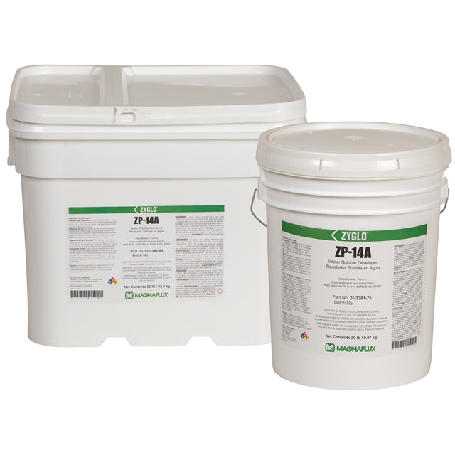 ZP-14A Water Soluble Developer