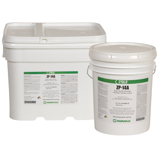 ZP-14A Water Soluble Developer