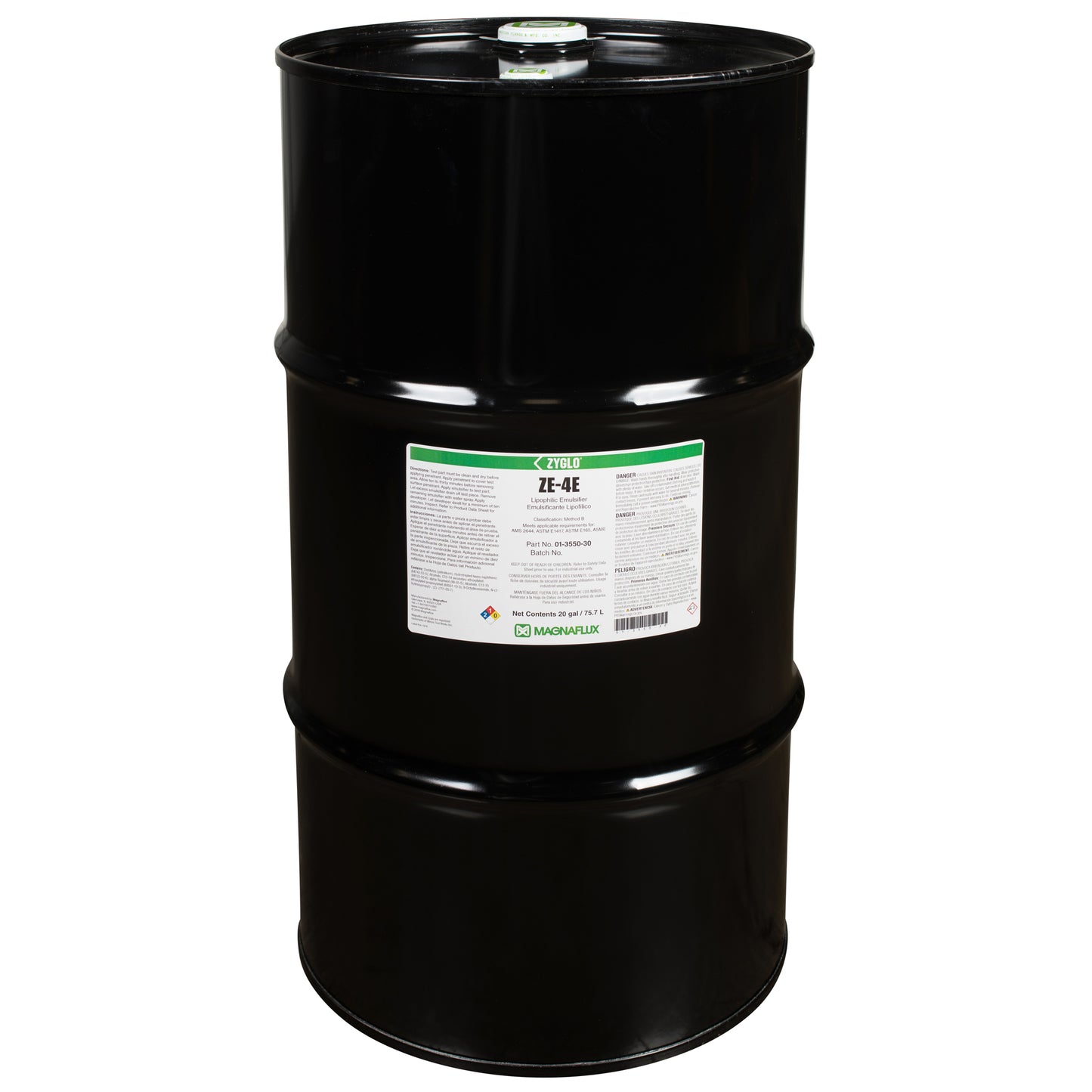 ZE-4E Lipophilic Emulsifier