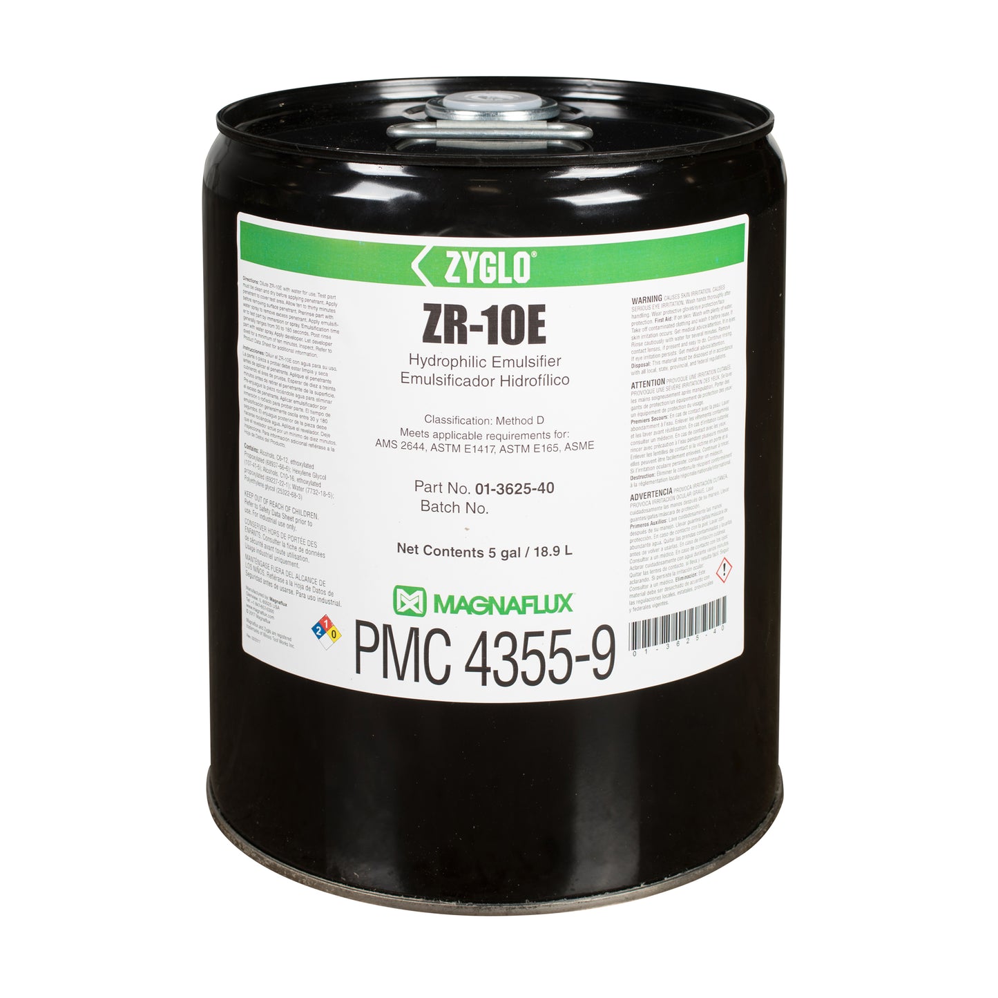 ZR-10E Hydrophilic Emulsifier