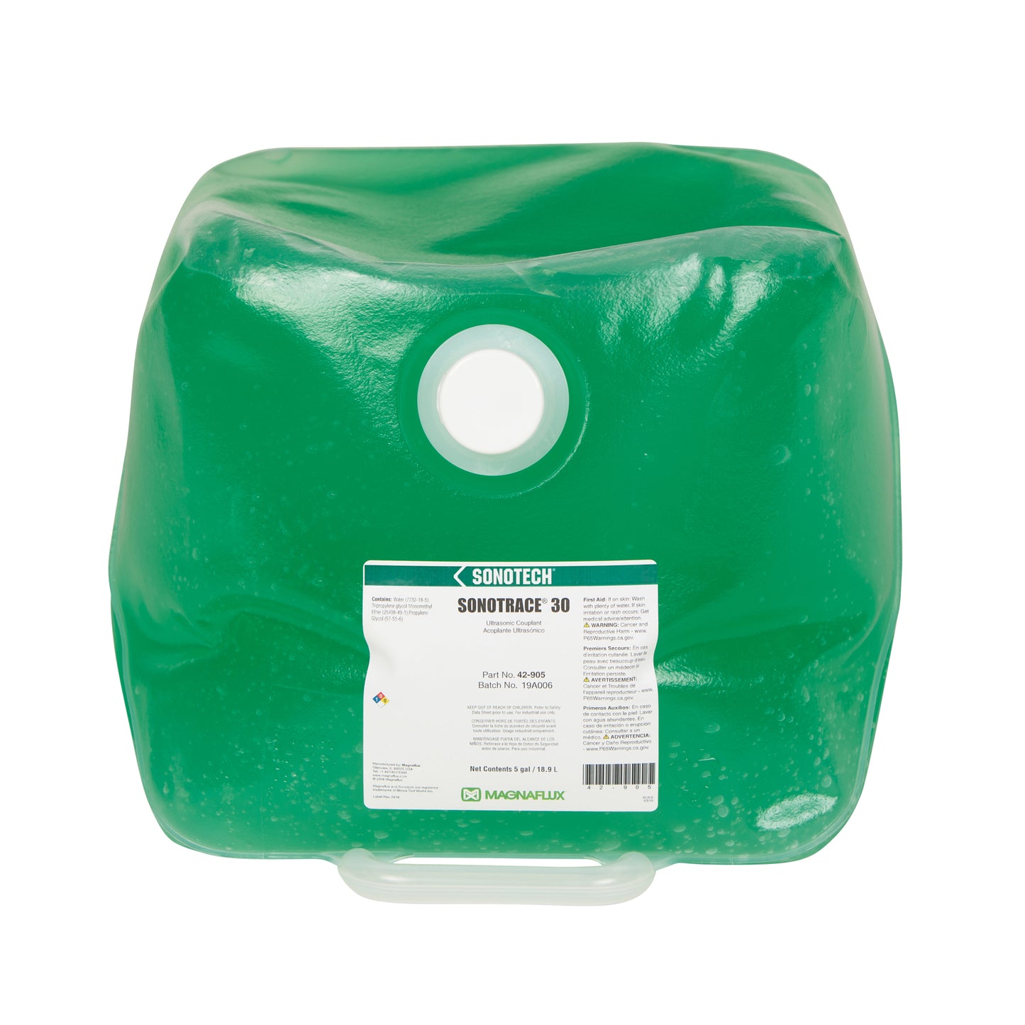 Sonotrace 30