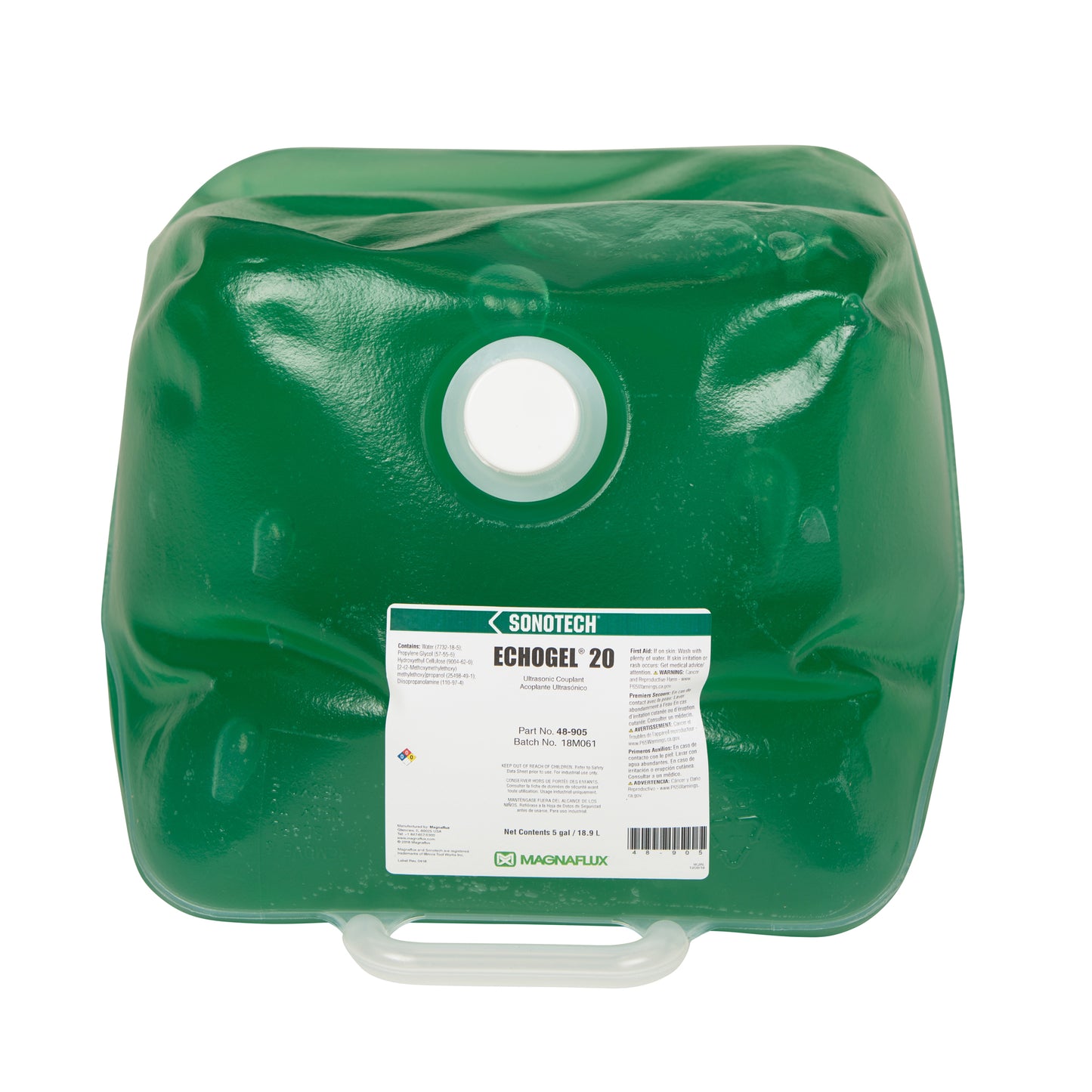 Echogel 20