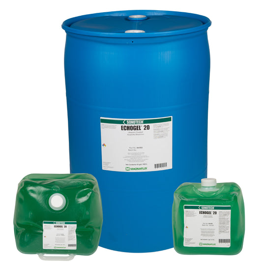 Echogel 20