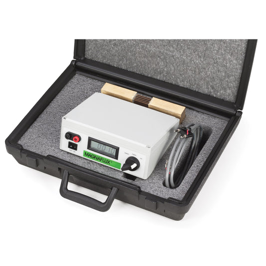 Magnaflux Digital Ammeter and Shunt Test Kit