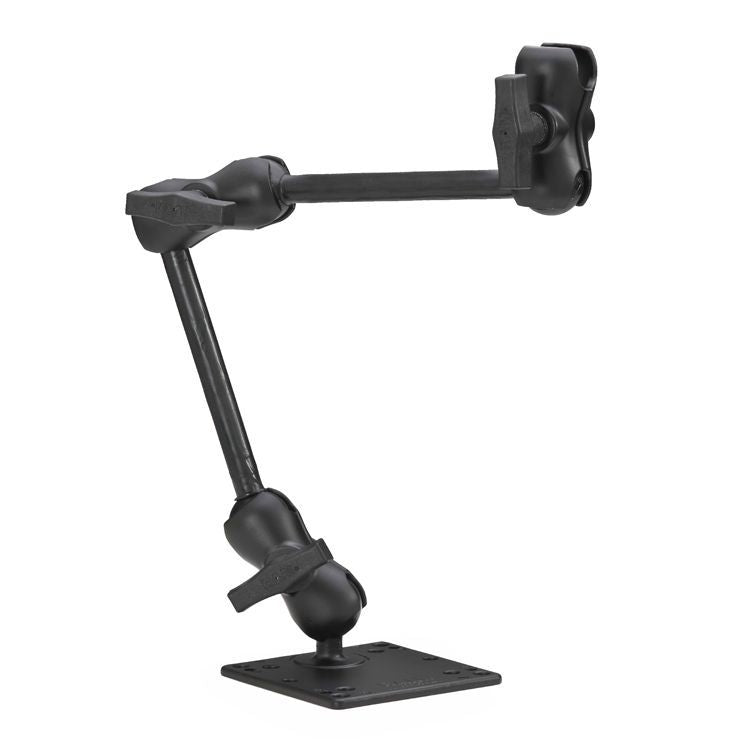 Black Light Ceiling Mount Assembly