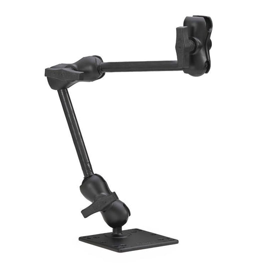 Black Light Ceiling Mount Assembly