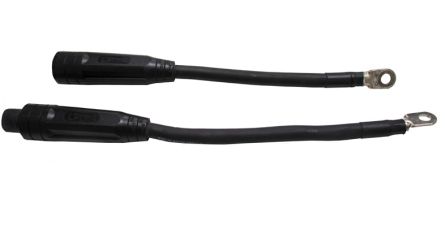 Lug to Quick Connect Adapter Set
