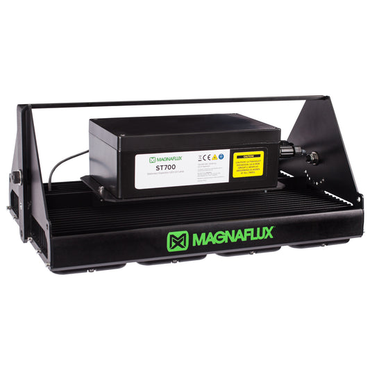 Magnaflux ST700 Stationary Inspection LED UV Lamp