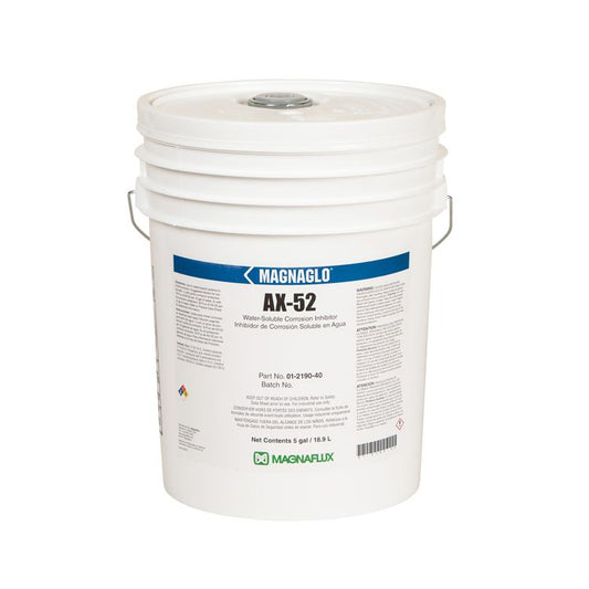 AX-52 Corrosion Inhibitor - 5 Gallon Pail