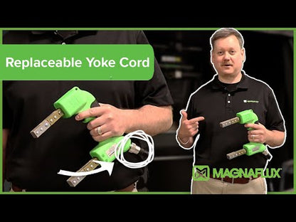 Magnaflux Y-2 AC Yoke