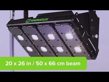 Magnaflux ST700 Stationary Inspection LED UV Lamp