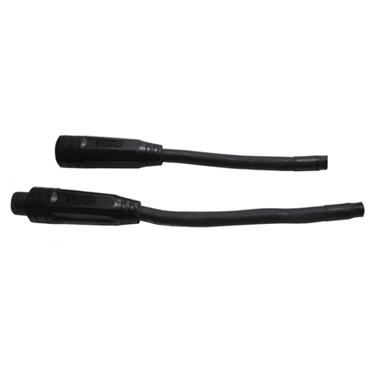 20 ft / 6.1 m Cable Assembly with QC Connectors