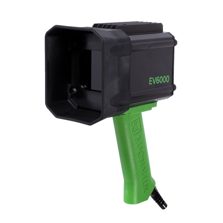 Magnaflux EV6000 LED UV Black Light