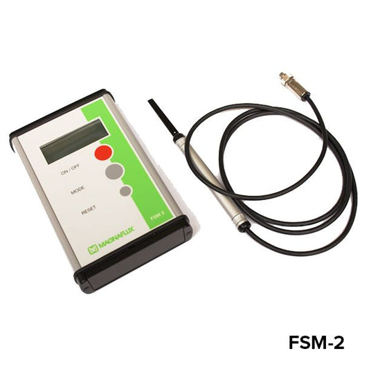 Magnaflux FSM-2 Magnetic Field Strength Meter