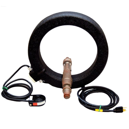 L-10 Portable Magnetic Coil