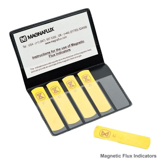 Magnaflux Magnetic Flux Indicators