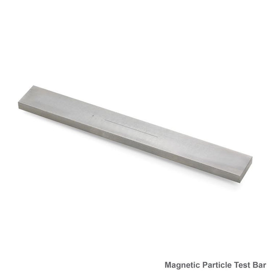 Magnaflux MPI Test Bar