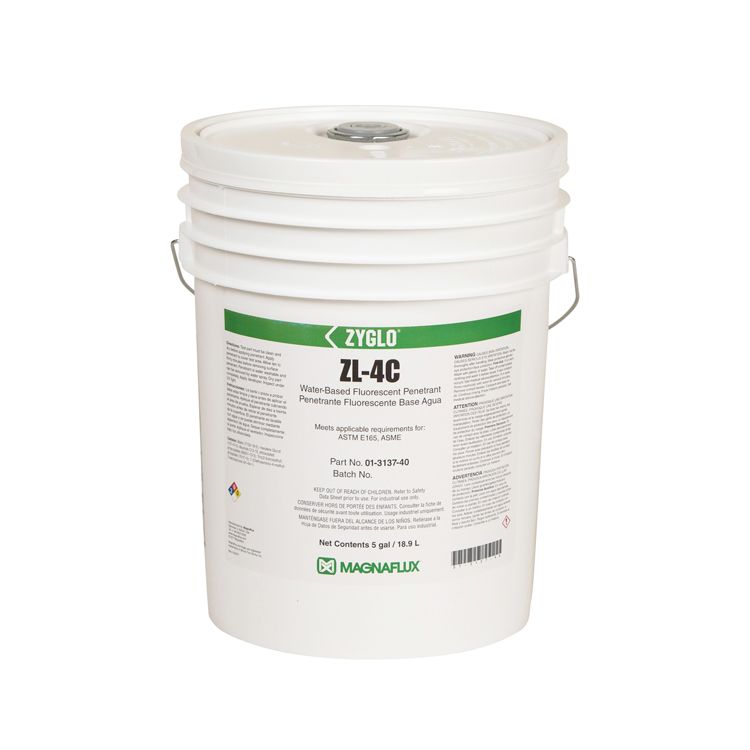 ZL-4C Water Based Penetrant