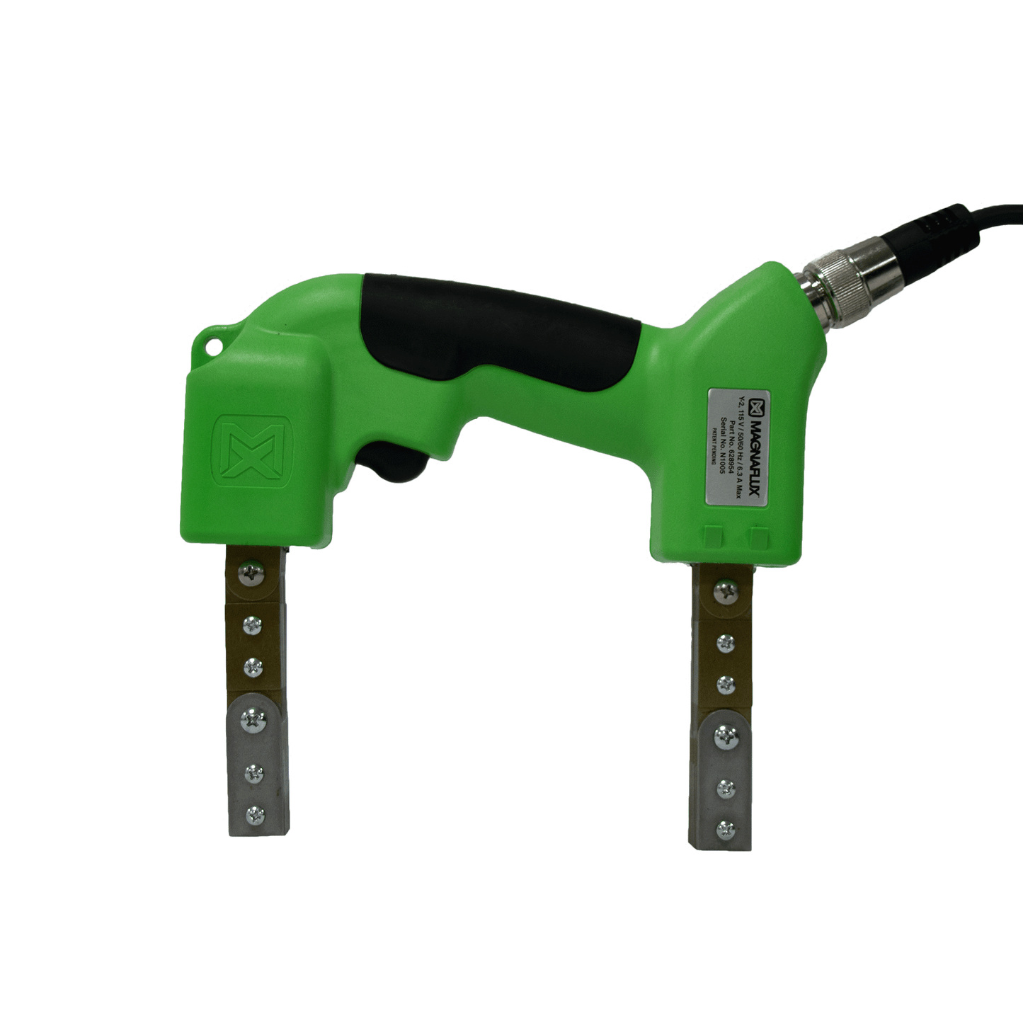 Magnaflux Y-2 AC Magnetic Yoke