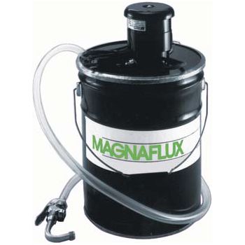 Magnaflux Mag Kit Pump