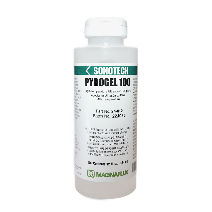 Pyrogel 100 | Woodward NDT