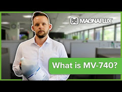 MV-740 Water-Based Visible Magnetic Particle Suspension