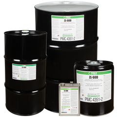 ZL-60D Water Washable Penetrant - Level 2