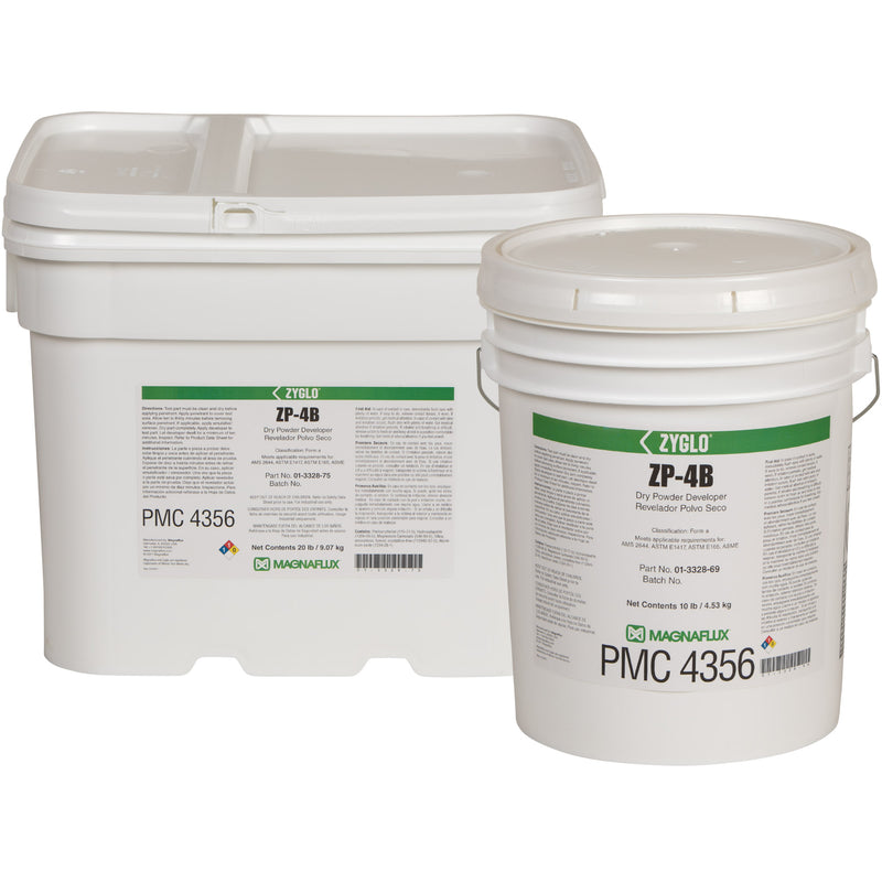 ZP-4D Dry Powder Developer