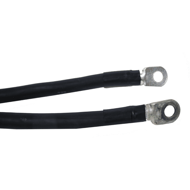 15 ft. / 4.6m Cable Assembly with Lugs