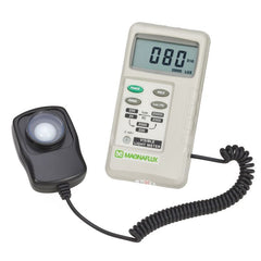 Magnaflux Digital White Light / Visible Light Meter - Certified