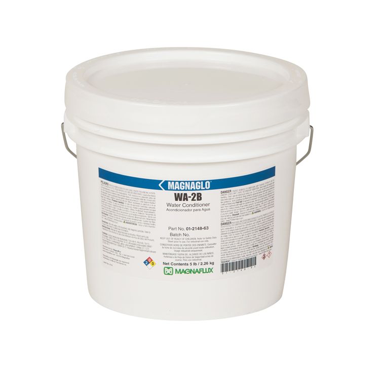 WA-2B Water Conditioner - 5 lb