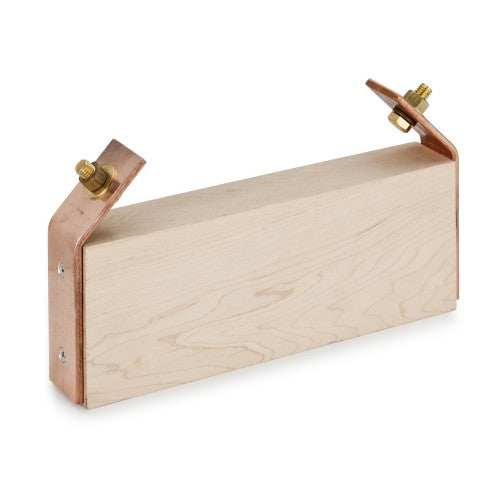 Magnaflux Contact Block